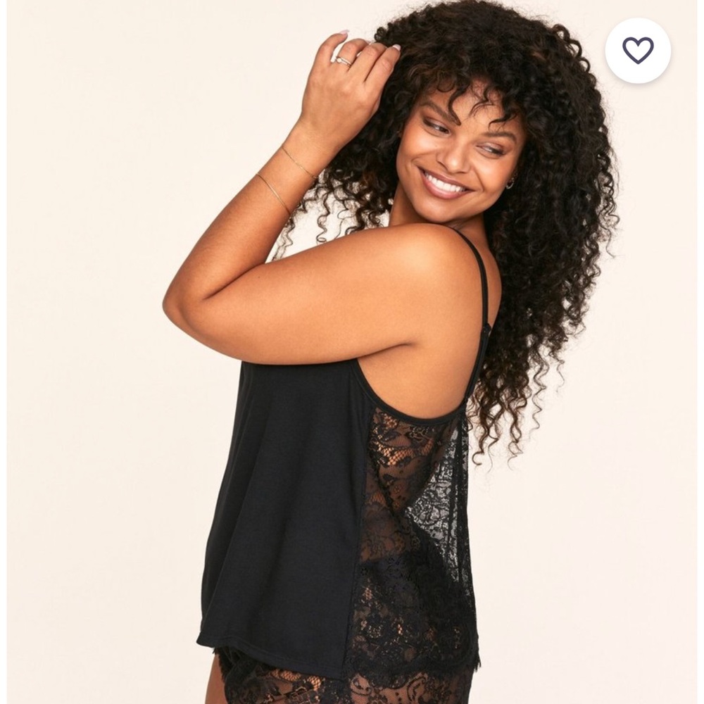 Adore Me Reign Plus Top ONLY